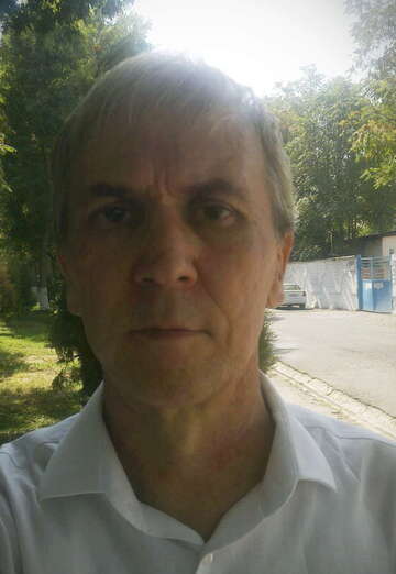 My photo - Konstantin, 63 from Tashkent (@konstantin47200)