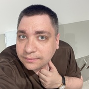 Andrey 35 Moscow