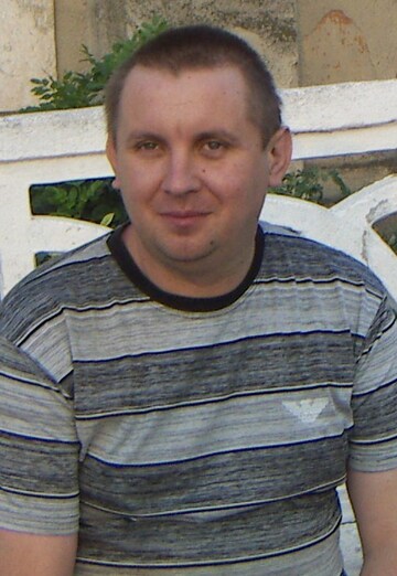 Моя фотография - Иван, 52 из Сватово (@ivan59474)