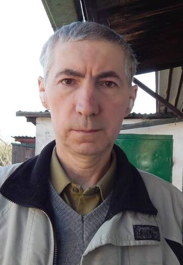 My photo - Yuriy, 62 from Myrnograd (@uriy124046)