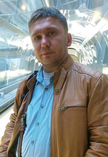 Моя фотография - Олег Напрасный, 49 из Киев (@olegnaprasniy)