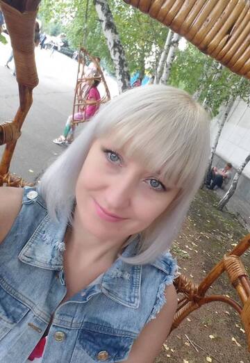 Ma photo - Nataliia, 45 de Artemovsk (@nataliya35761)