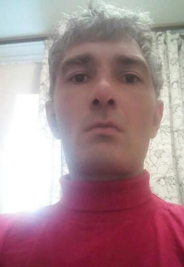 My photo - Sergey, 46 from Tula (@sergey575531)