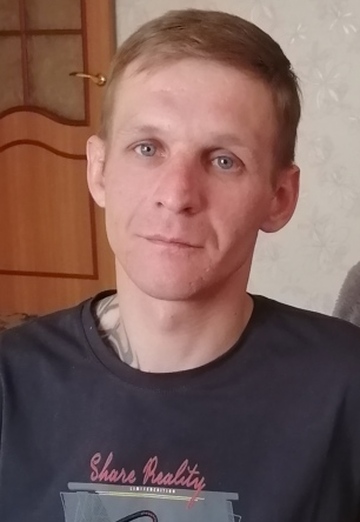 My photo - Ruslan, 39 from Strezhevoy (@ruslan200333)