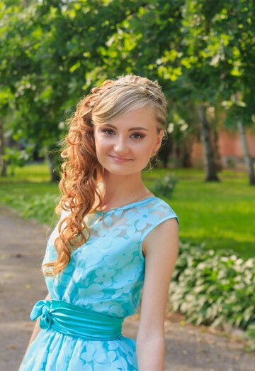 Моя фотография - Yulya, 25 из Черкассы (@yulya965)