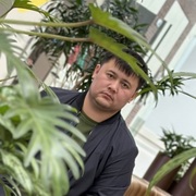 Рахмон, 31, Москва