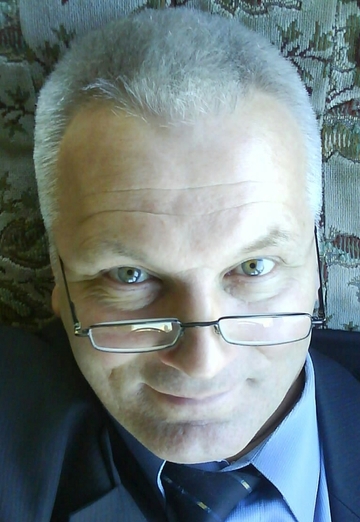 My photo - Vladimir, 69 from Moscow (@vladimir443650)