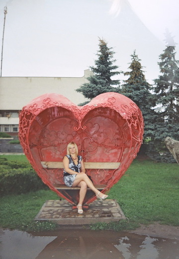 Милена Майская (@milenamayskaya) — моя фотография № 2