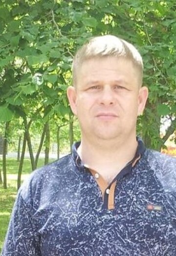 My photo - Valentin, 46 from Tiraspol (@valentin28658)