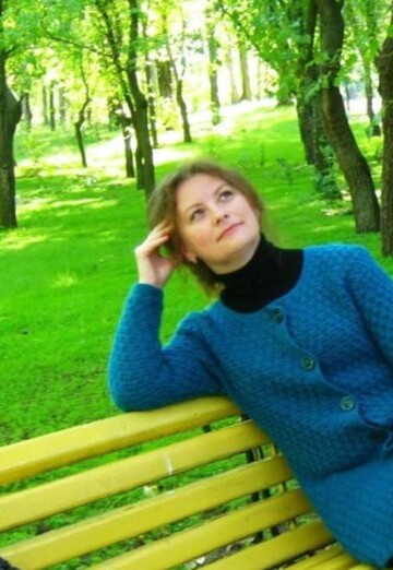 Моя фотография - Elena, 41 из Запорожье (@elena195629)