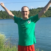 Роман, 28, Новокузнецк