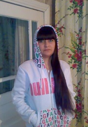 Yuliya Valerevna (@uliyavalerevna13) — my photo № 9