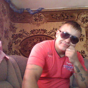 Юрий, 35, Семенов