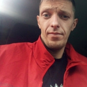 Роман, 32, Гусь-Хрустальный