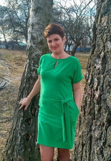 My photo - lena, 33 from Dnipropetrovsk (@lena71324)