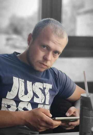 My photo - Aleksandr, 29 from Ryazan (@aleksandr973342)