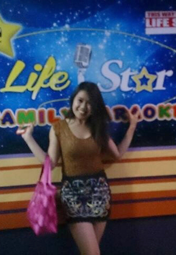 My photo - Rosie, 34 from Manila (@rosie37)