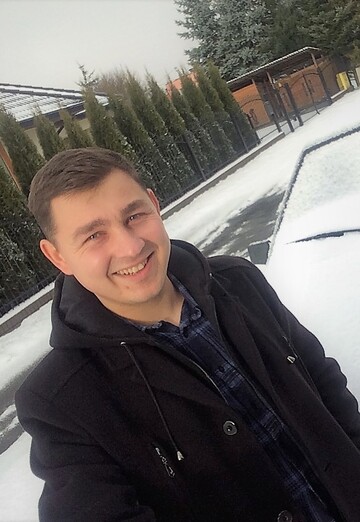 My photo - Ruslan, 29 from Lviv (@ruslan132843)