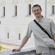 Роман, 34, Черноголовка