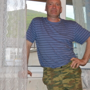 анатолий, 55, Большой Камень