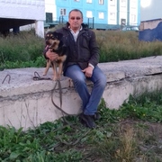Андрей, 64, Анадырь (Чукотский АО)