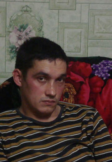 Моя фотография - Андрей, 46 из Моргауши (@andrey73748)