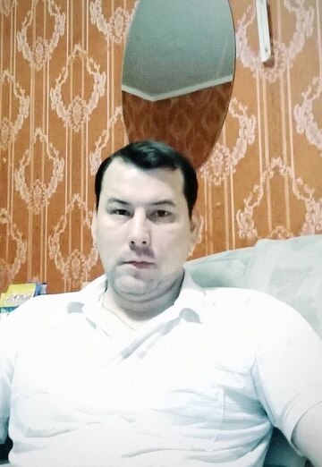 My photo - Dmitriy, 48 from Perm (@dmitriy338759)