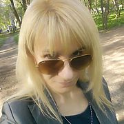 Anna 48 Novosibirsk