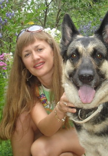 My photo - tamila, 46 from Kherson (@babeshkotamila)