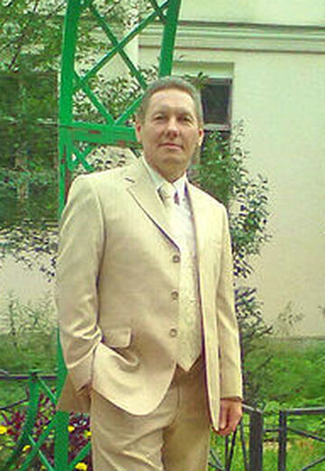 My photo - Valeriy, 54 from Samara (@valeriy19735)