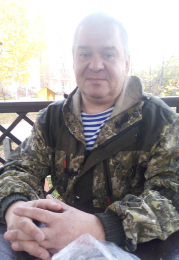 My photo - Evgeniy, 50 from Belgorod (@evgeniy282502)