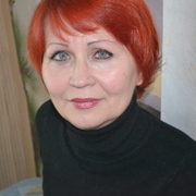 ольга, 62, Александровское (Томская обл.)