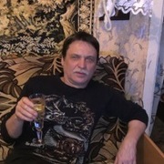 Сергей Свиридов, 61, Сосногорск