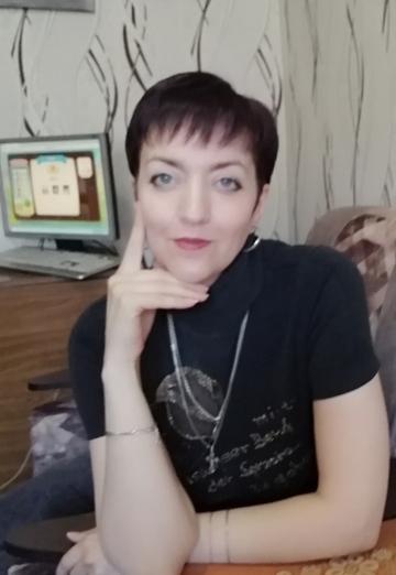 My photo - Katerina, 37 from Rubtsovsk (@katerina55282)