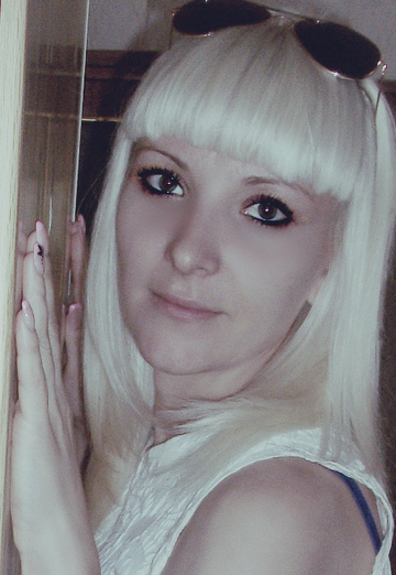 Моя фотография - Наталья, 37 из Оренбург (@natalya91191)