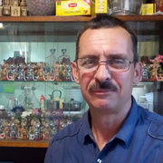 сергей, 51, Загорянский