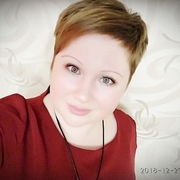 Катерина, 36, Пышма