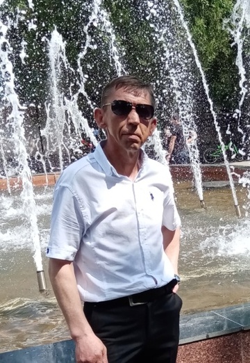 My photo - Gennadiy, 51 from Cherkessk (@gennadiy32424)