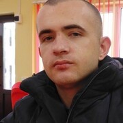 Владимир, 27, Новосергиевка