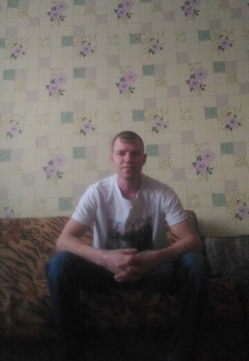 Sergey (@sergey782810) — my photo № 2