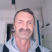 Андрей, 55, Уинское