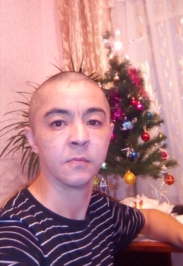 My photo - Yelvir, 41 from Mednogorsk (@elvir376)