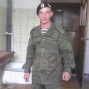 Александр, 27, Байкальск