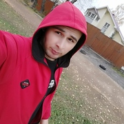 ЖОРА, 25, Нижнекамск