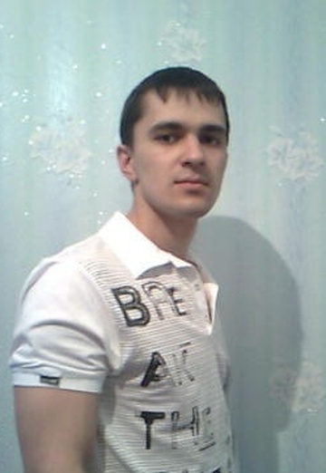 My photo - Jorik, 38 from Vladikavkaz (@cherdack666)