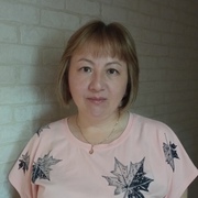 Лейсан, 40, Учалы