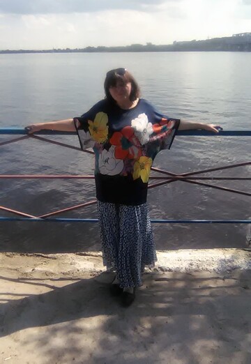 My photo - Dina, 54 from Kazan (@dina10253)