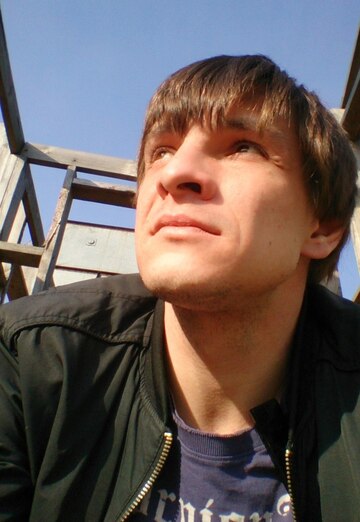 My photo - Roman, 41 from Zelenograd (@roman222151)