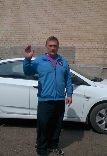 My photo - Aleksandr, 64 from Rostov-on-don (@aleksandr319221)