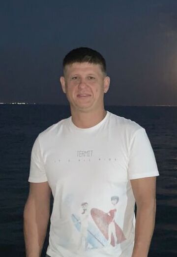 My photo - Ruslan, 42 from Rostov-on-don (@ruslan226975)